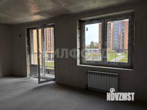 1-к квартира, вторичка, 31м2, 2/10 этаж