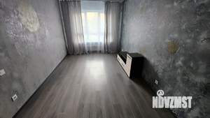 1-к квартира, вторичка, 44м2, 1/17 этаж