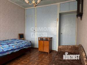 3-к квартира, вторичка, 59м2, 5/9 этаж