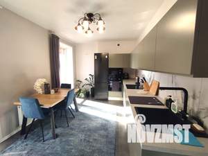 2-к квартира, вторичка, 66м2, 7/24 этаж