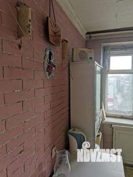 3-к квартира, вторичка, 55м2, 5/9 этаж