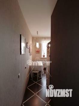 2-к квартира, вторичка, 44м2, 5/5 этаж