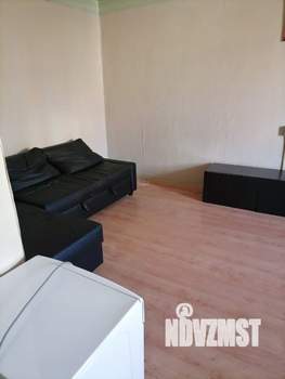 2-к квартира, вторичка, 37м2, 4/5 этаж