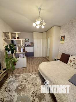 1-к квартира, вторичка, 37м2, 9/10 этаж