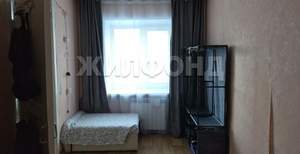 3-к квартира, вторичка, 57м2, 2/5 этаж