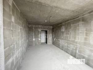 3-к квартира, сданный дом, 73м2, 17/18 этаж