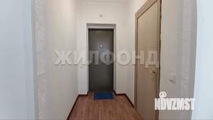 1-к квартира, вторичка, 24м2, 3/7 этаж