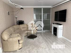 2-к квартира, вторичка, 74м2, 9/25 этаж