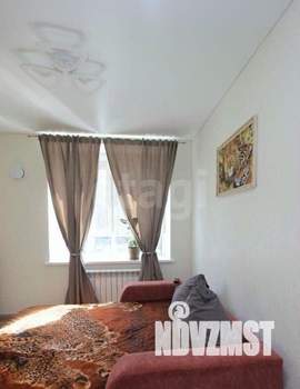 2-к квартира, вторичка, 53м2, 3/12 этаж