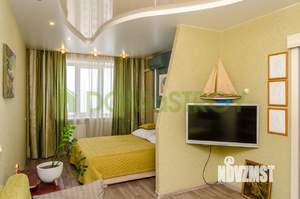 2-к квартира, вторичка, 53м2, 16/17 этаж