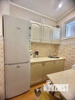 2-к квартира, вторичка, 34м2, 2/5 этаж