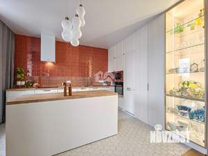 3-к квартира, вторичка, 92м2, 19/23 этаж