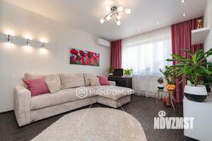 1-к квартира, вторичка, 33м2, 3/10 этаж