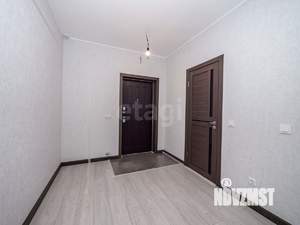 2-к квартира, вторичка, 70м2, 12/19 этаж