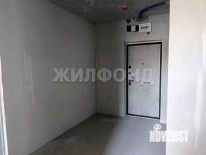 3-к квартира, вторичка, 61м2, 5/20 этаж