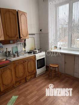 2-к квартира, вторичка, 56м2, 2/3 этаж