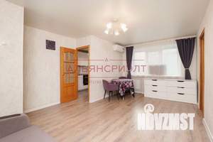 2-к квартира, вторичка, 44м2, 2/5 этаж