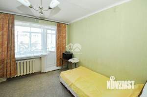 4-к квартира, вторичка, 60м2, 2/5 этаж