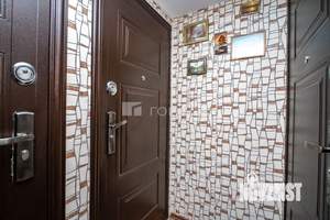 4-к квартира, вторичка, 56м2, 1/5 этаж