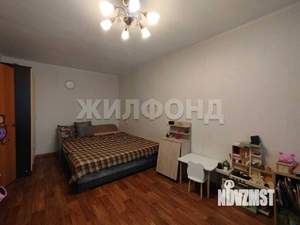 1-к квартира, вторичка, 30м2, 4/9 этаж