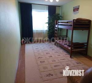 3-к квартира, вторичка, 103м2, 9/9 этаж