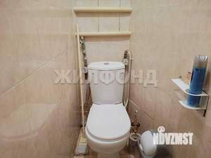 2-к квартира, вторичка, 46м2, 1/9 этаж