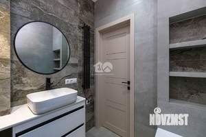 3-к квартира, вторичка, 105м2, 24/26 этаж