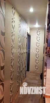 1-к квартира, вторичка, 30м2, 1/5 этаж