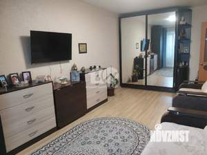 1-к квартира, вторичка, 32м2, 8/9 этаж