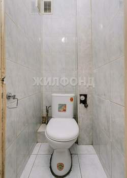 1-к квартира, вторичка, 41м2, 3/6 этаж