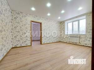 2-к квартира, вторичка, 37м2, 1/2 этаж