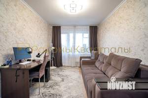 2-к квартира, вторичка, 44м2, 5/9 этаж