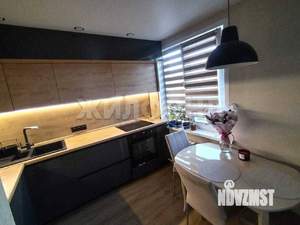 2-к квартира, вторичка, 43м2, 5/5 этаж
