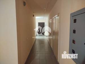 1-к квартира, вторичка, 38м2, 19/25 этаж