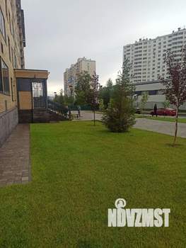 1-к квартира, вторичка, 36м2, 13/23 этаж