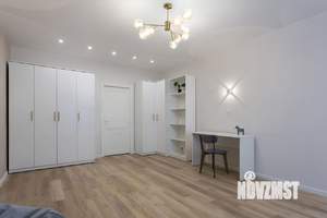 3-к квартира, вторичка, 70м2, 6/20 этаж
