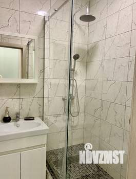 Студия квартира, сданный дом, 29м2, 5/26 этаж