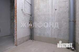 1-к квартира, вторичка, 31м2, 7/15 этаж