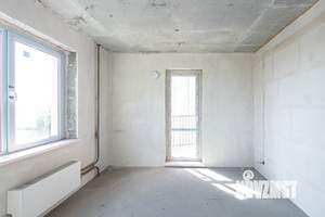 2-к квартира, вторичка, 61м2, 12/17 этаж