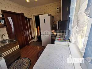 4-к квартира, вторичка, 66м2, 1/1 этаж