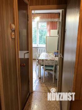 5-к квартира, вторичка, 92м2, 4/9 этаж