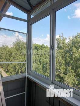 2-к квартира, вторичка, 44м2, 5/5 этаж
