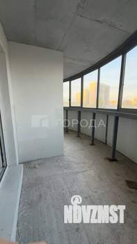 3-к квартира, вторичка, 110м2, 4/25 этаж