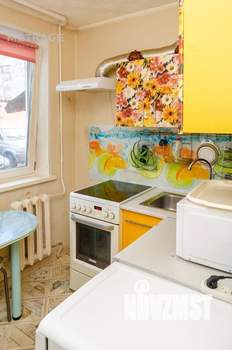 2-к квартира, вторичка, 44м2, 1/5 этаж