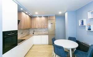 3-к квартира, вторичка, 56м2, 10/17 этаж