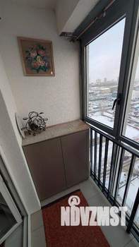 2-к квартира, вторичка, 61м2, 15/26 этаж