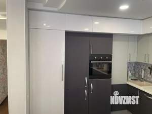 2-к квартира, вторичка, 66м2, 3/16 этаж