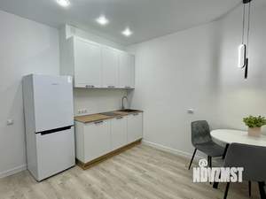 Студия квартира, вторичка, 24м2, 15/18 этаж