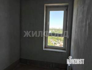 1-к квартира, вторичка, 36м2, 11/17 этаж