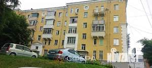 3-к квартира, вторичка, 70м2, 3/4 этаж